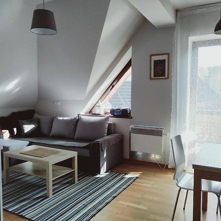 Apartament Kasprowy Jaszczurowka Zakopane Bagian luar foto