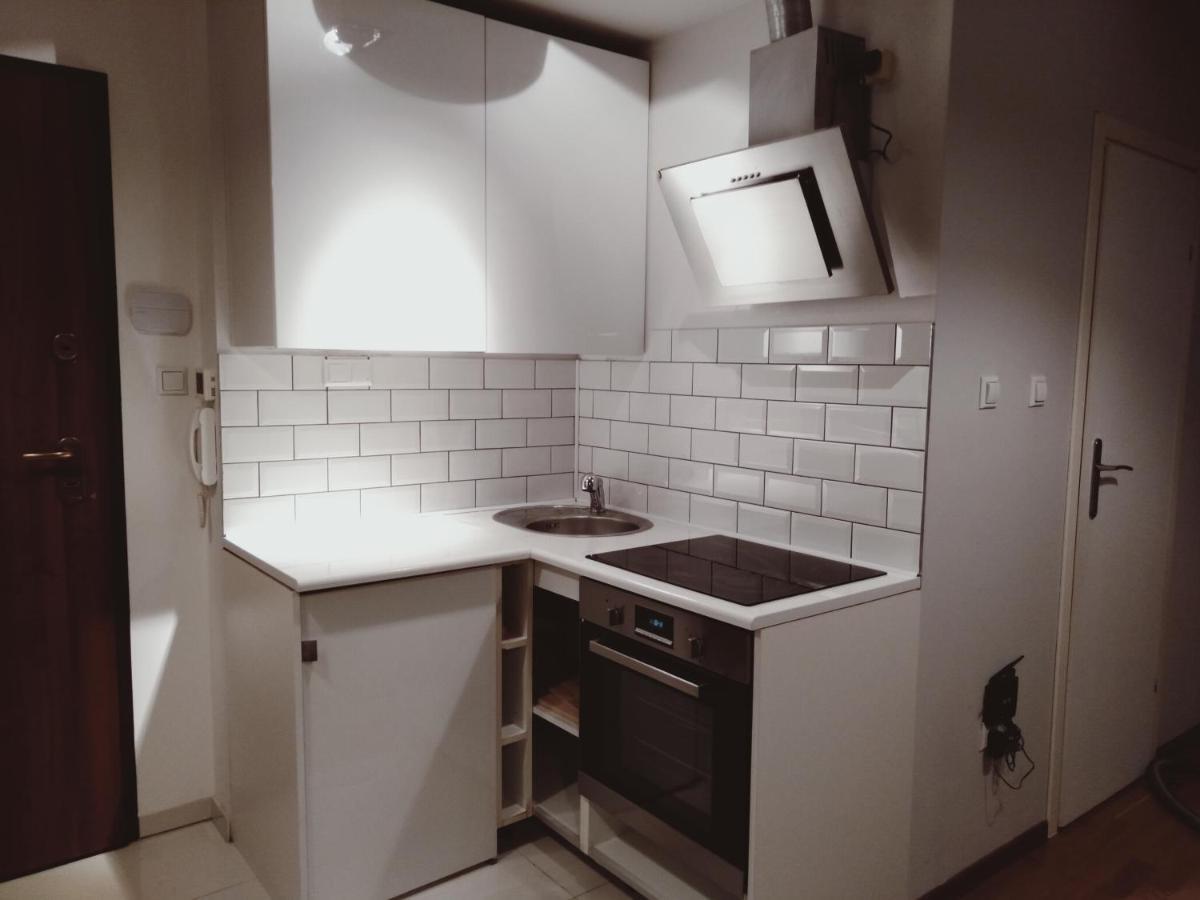 Apartament Kasprowy Jaszczurowka Zakopane Bagian luar foto