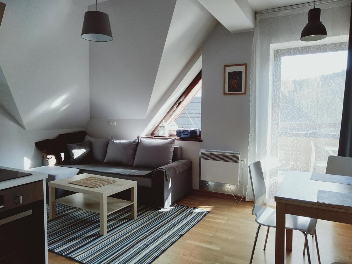 Apartament Kasprowy Jaszczurowka Zakopane Bagian luar foto