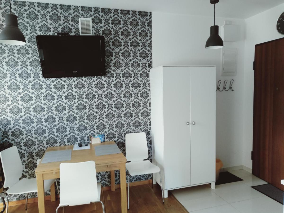 Apartament Kasprowy Jaszczurowka Zakopane Bagian luar foto